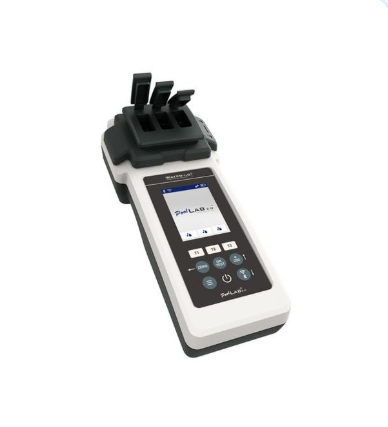 Water-i.d. PoolLab 2 Photometer